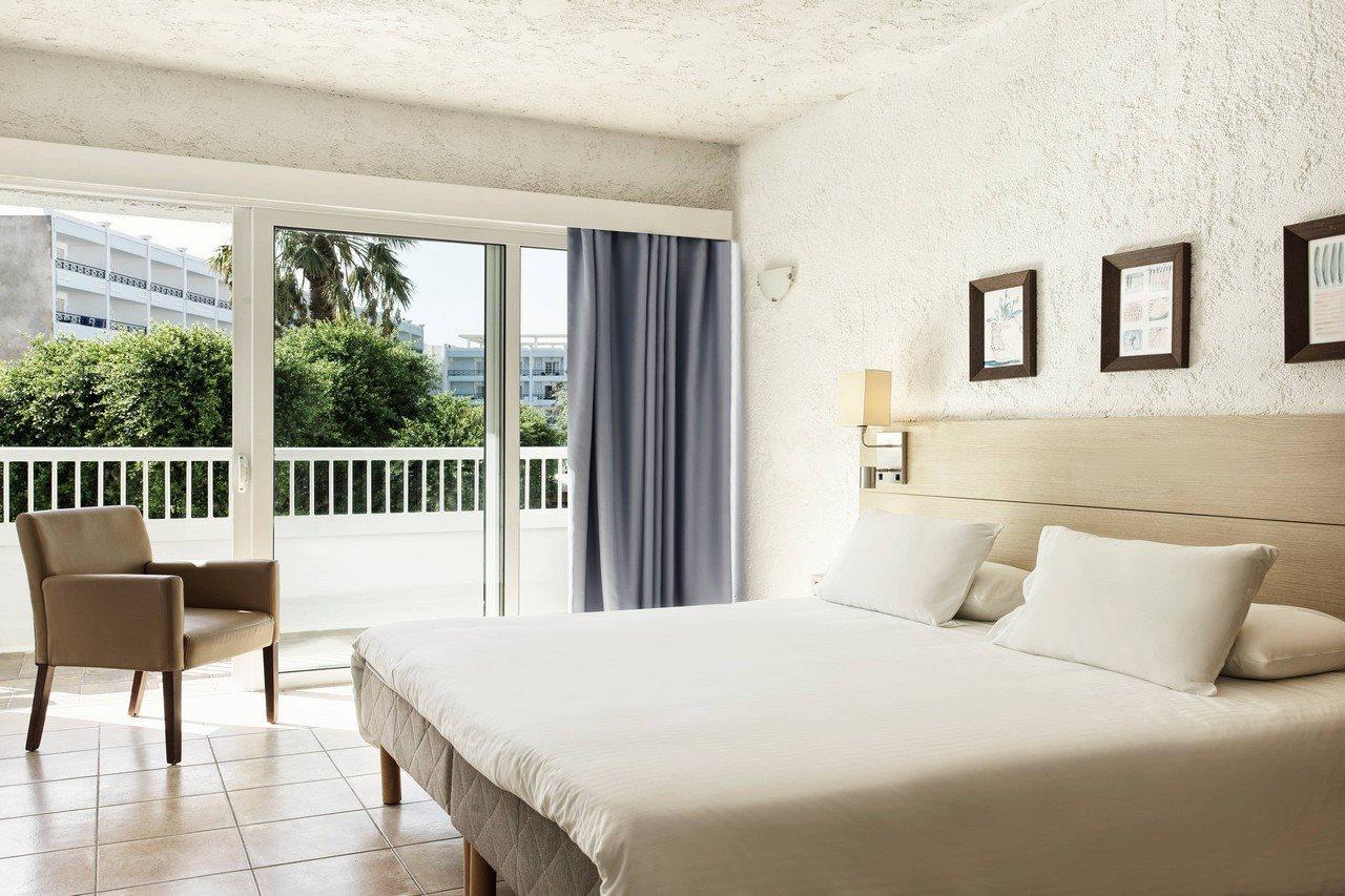The Apartments By Esperia Rhodes City Exterior photo
