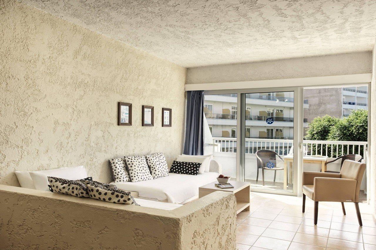 The Apartments By Esperia Rhodes City Exterior photo