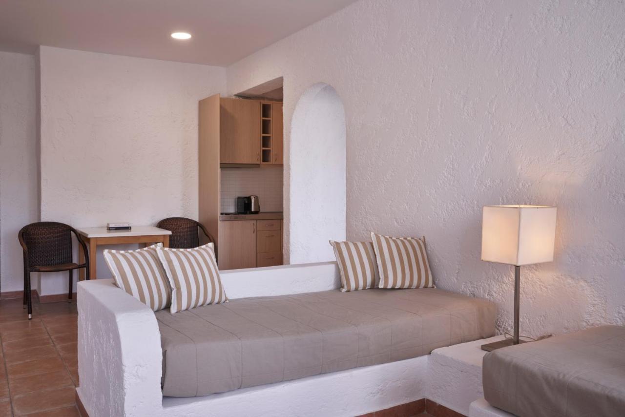 The Apartments By Esperia Rhodes City Exterior photo